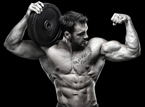 muscle gain anabolic stacks