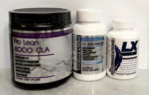 Shop Now - Supplements and Stacks - Rock Solid Formulations