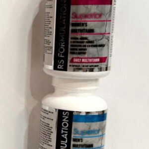 RS Ripped Diet Stack Guaranteed - Rock Solid Formulations