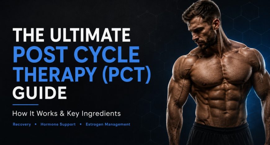 post cycle therapy guide